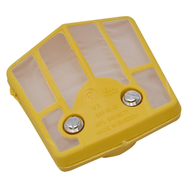 Air Filter Assembly