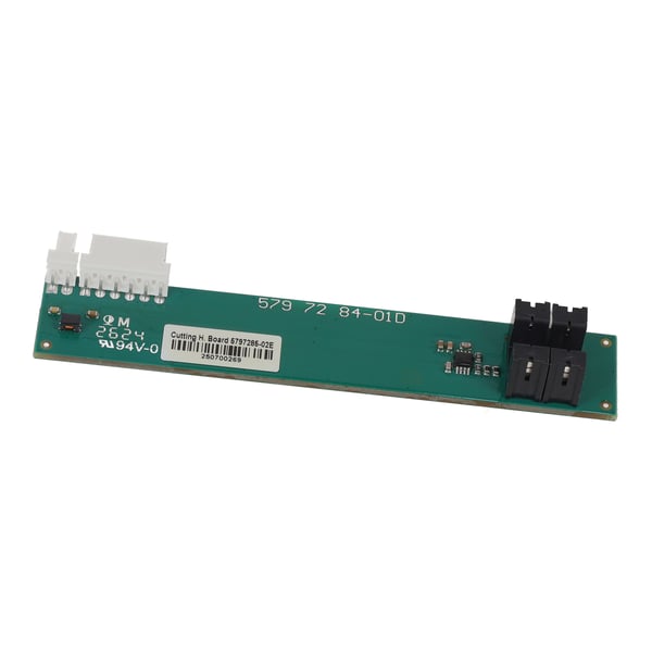 Printed Circuit Assy