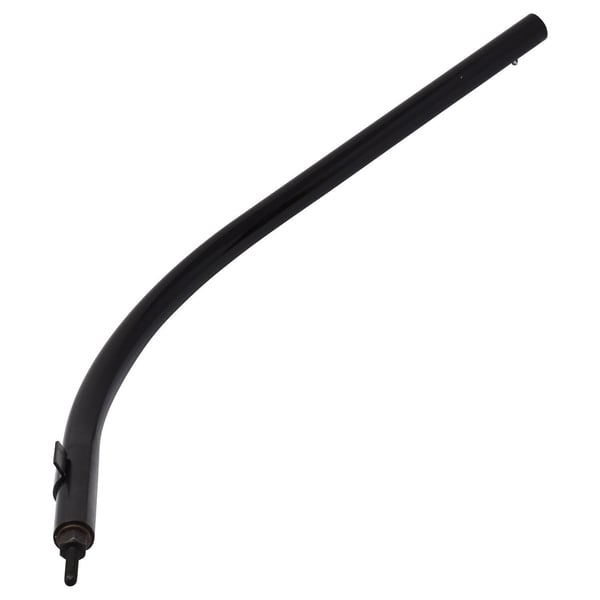 Curved Shaft Assembly