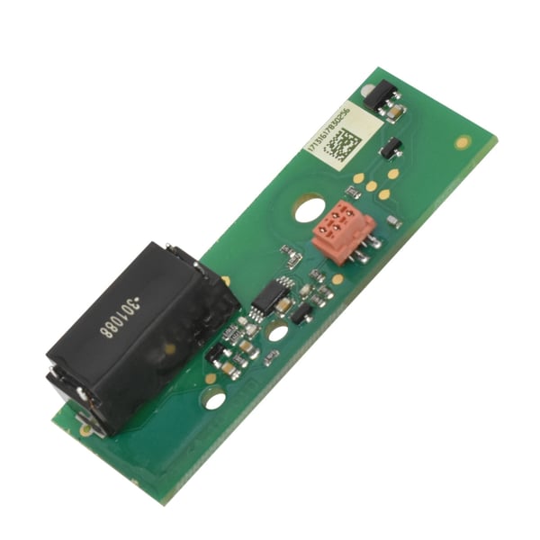Printed Circuit Assy