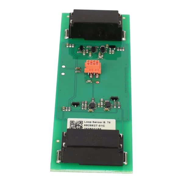 Printed Circuit Assy