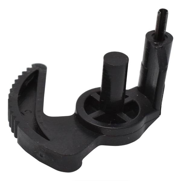 Choke Control Assy