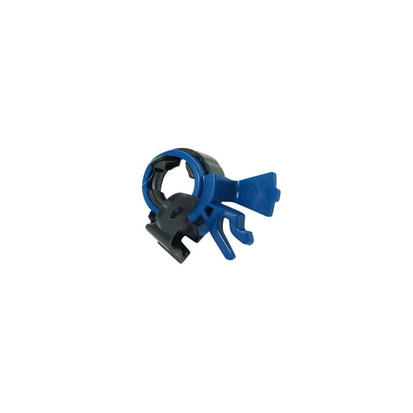 Choke Control Assy