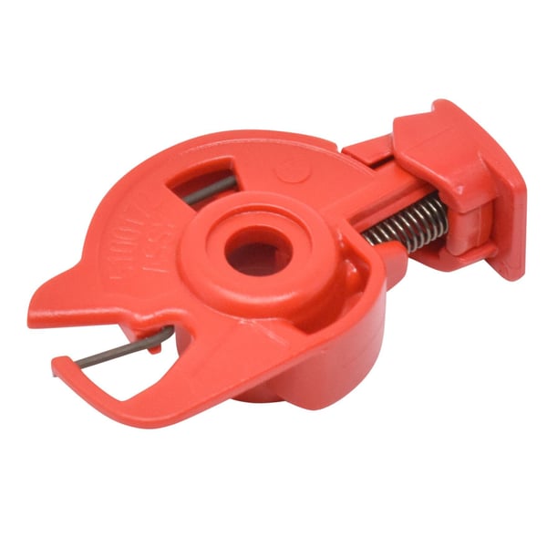 Choke Control Assy