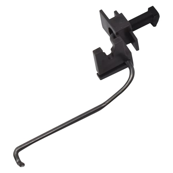 Throttle Wire Assy