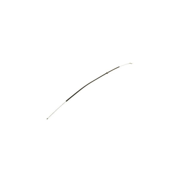 Throttle Cable Wire Assembly 