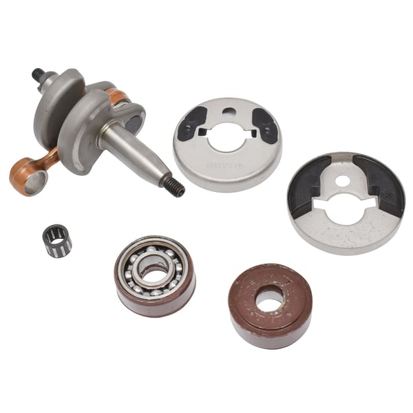 Crankshaft Assy