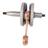 Husqvarna Trimmer Crankshaft Assy - Image 1