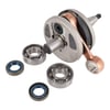 Husqvarna Trimmer Crankshaft Assy - Image 2