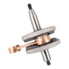 Husqvarna Trimmer Crankshaft Assy - Image 4