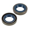 Husqvarna Trimmer Crankshaft Assy - Image 7