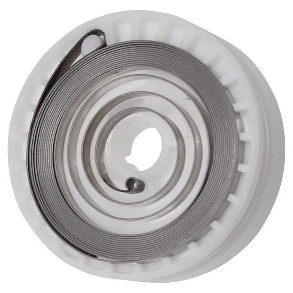 Starter Pulley Assy