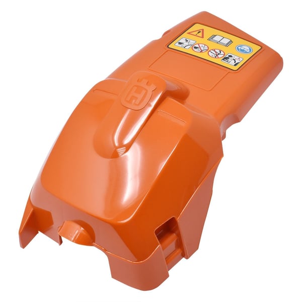 Cylinder Cover Assy