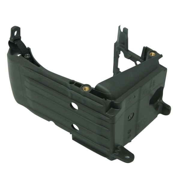 Cylinder Cover Assy