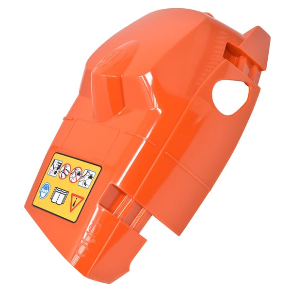 Cylinder Cover Assy