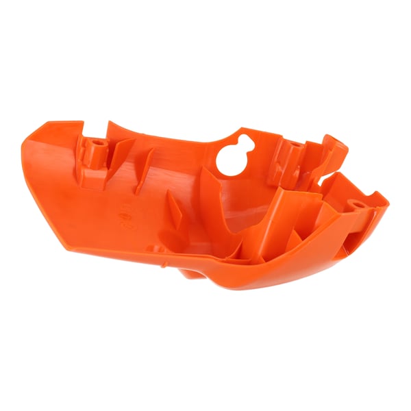 Cylinder Cover Assy
