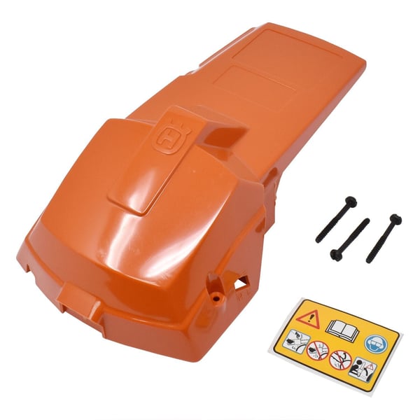 Cylinder Cover Assy