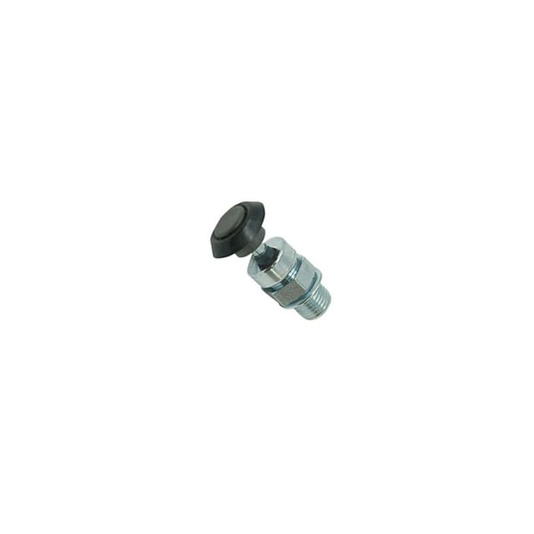 Decompression Valve