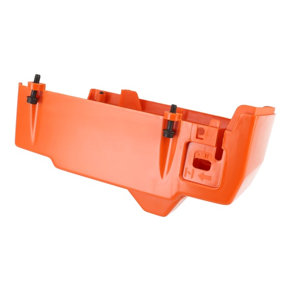 Cylinder Cover Assy
