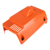Husqvarna Trimmer Cylinder Cover Assy - Image 2
