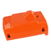 Husqvarna Trimmer Cylinder Cover Assy - Image 4