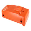 Husqvarna Trimmer Cylinder Cover Assy - Image 11