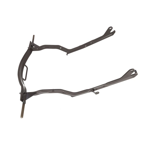 Deck Attachment