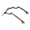 Husqvarna Ride On Mower Deck Attachment - Image 7