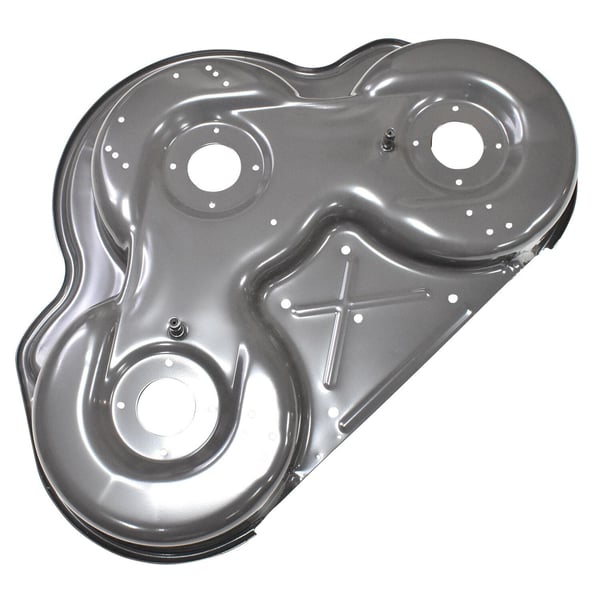 Deck Shell Assy