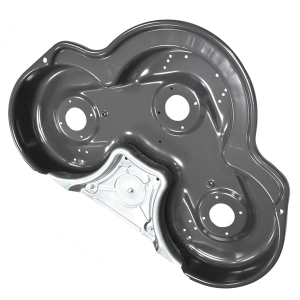 Deck Shell Assy