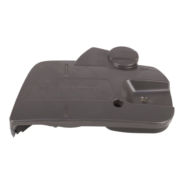 Clutch Cover