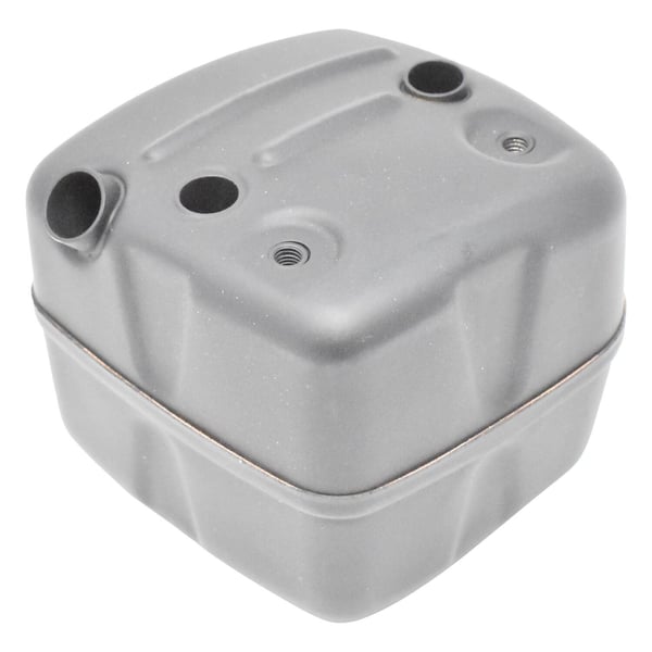 Muffler Assy Tube