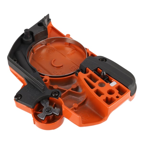 Clutch Cover Assy