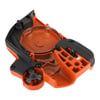 Husqvarna Chainsaw Clutch Cover Assy - Image 1
