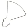 Flymo Trimmer Guard 500E & 580E - Image 3