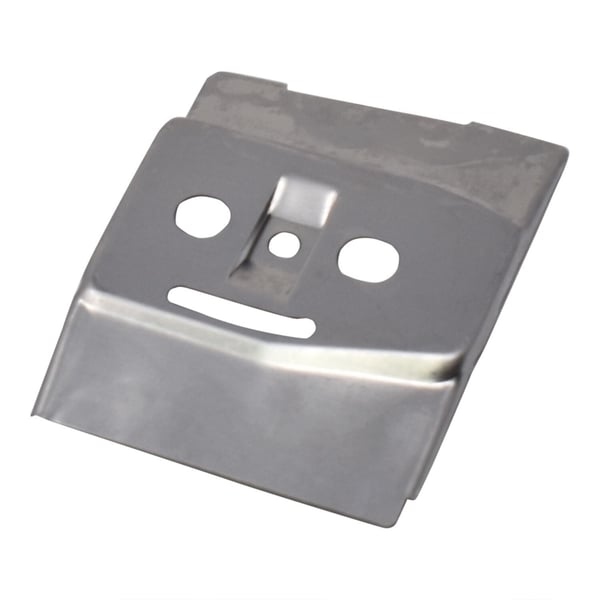 Chain Guide Plate