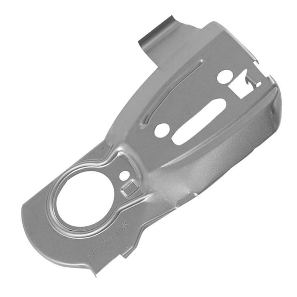 Chain Guide Plate