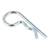 Husqvarna Ride On Mower Retaining Ring Spring - Image 3