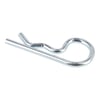 Husqvarna Ride On Mower Retaining Ring Spring - Image 4