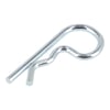 Husqvarna Ride On Mower Retaining Ring Spring - Image 5