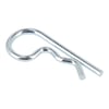 Husqvarna Ride On Mower Retaining Ring Spring - Image 6