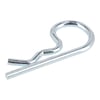 Husqvarna Ride On Mower Retaining Ring Spring - Image 7