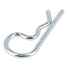 Husqvarna Ride On Mower Retaining Ring Spring - Image 8