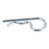 Husqvarna Ride On Mower Retaining Ring Spring - Image 9