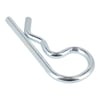 Husqvarna Ride On Mower Retaining Ring Spring - Image 11