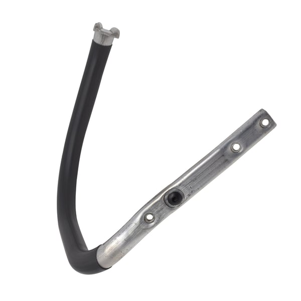 Front Handle Assy Compl. 576Xp � 27Mm