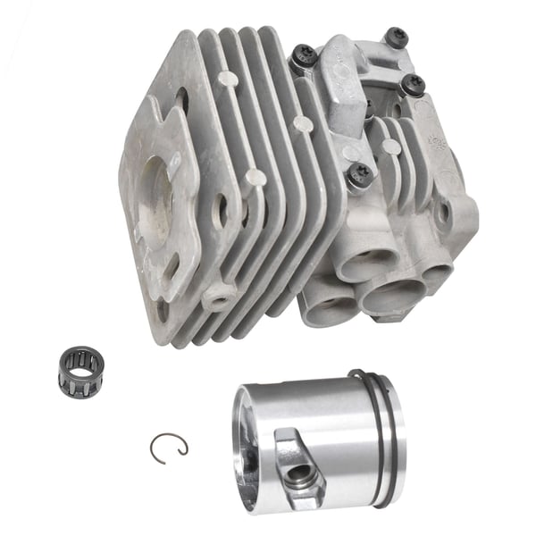 Cylinder Assy � = 38Mm. 574 36 43-01