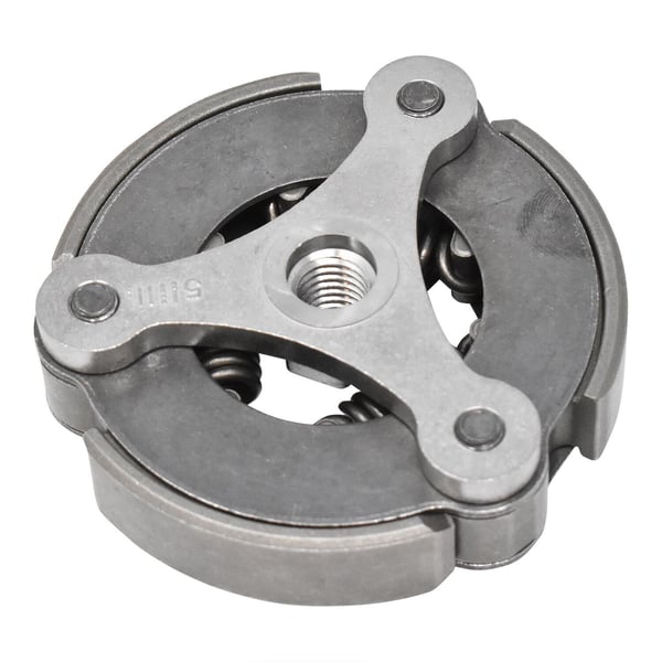 Clutch Assy Incl. Pos. 11-16