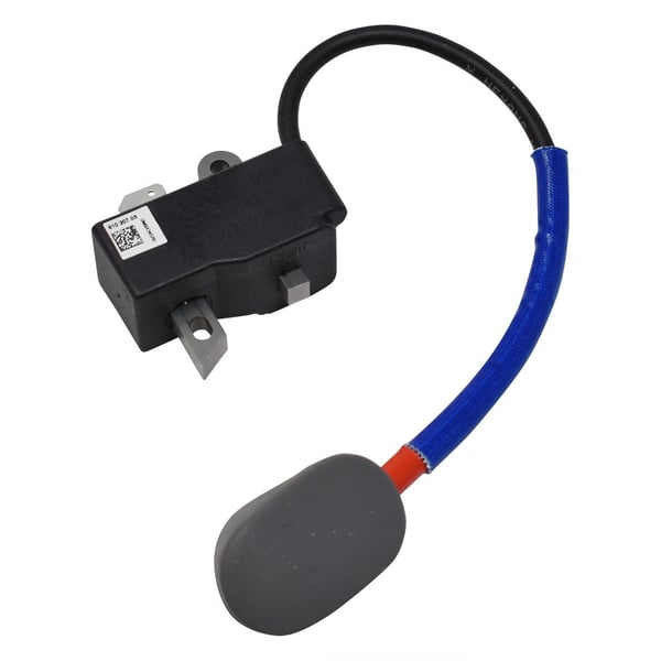 Ignition System Fc, Fcs, Fcw