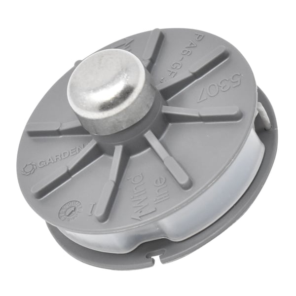 Spool & Strimmer Line 
